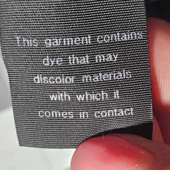 We the Free People Jayde Cord High Rise Flare Corduroy Pants 30 Y2K - Picture 11 of 14